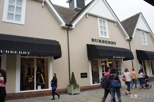 burberry主要卖什么，Burberry宁愿烧掉2.5亿库存也不贱卖
