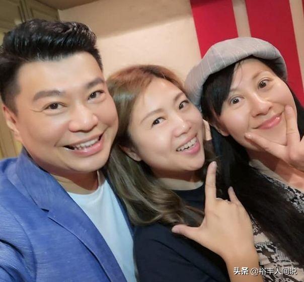 阮兆祥在香港地位，阮兆祥首爆拒与TVB续约原因