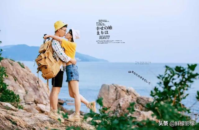 现实生活法式吻，520吻照图鉴kiss的108式