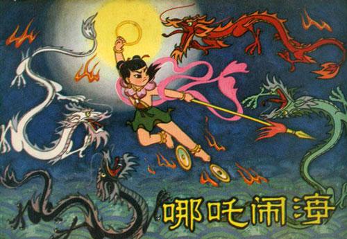 80年后的动画片大全，8090的怀旧动画片