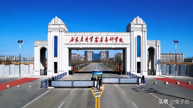 沧州职业技术学院，沧州职业技术学院排行河北（河北2022专科一批志愿分数线疯了）