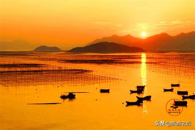 霞浦旅游必去十大景点，霞浦最值得去的旅游景点（福建最值得去的十大景点）