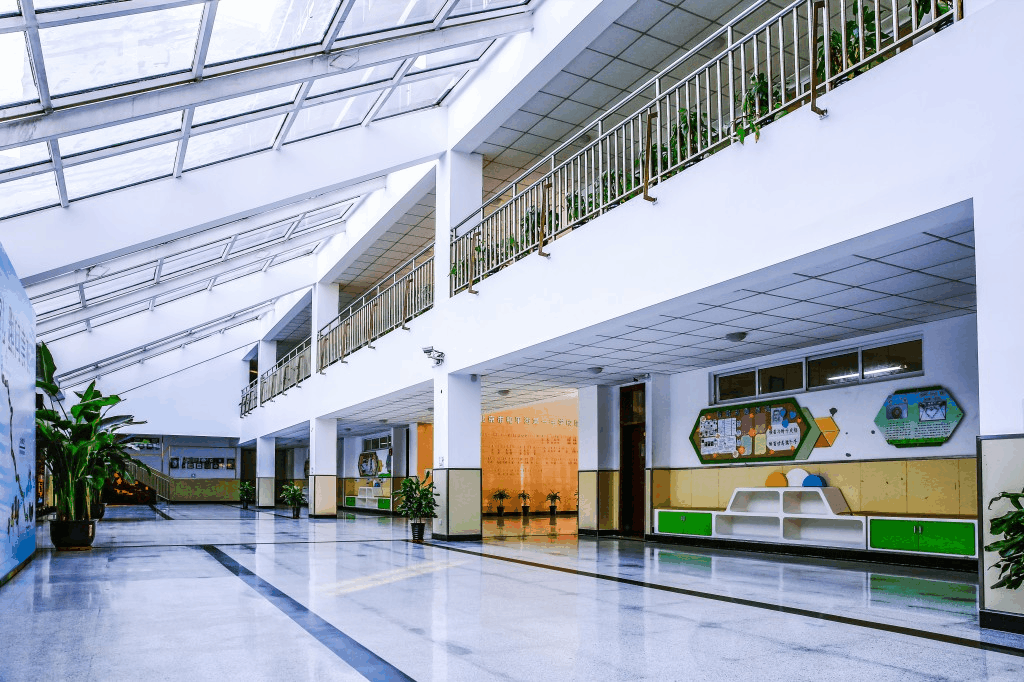 和平街第一中学，北京朝阳区和平街第一中学