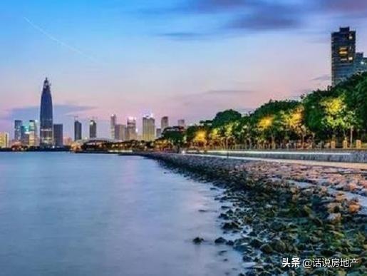 深圳何香凝美术馆，深圳东部华侨城附近景点（何香凝美术馆：香凝如故）