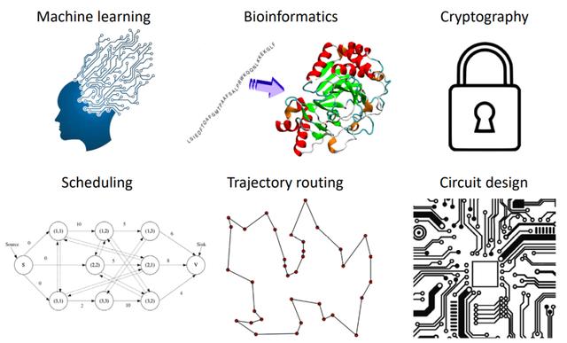 光量子芯片原理结构，光量子芯片核心技术取得重大突破