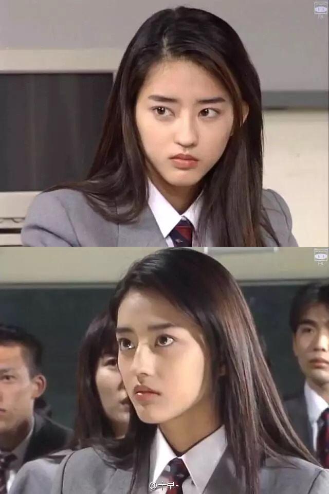 小时候欺凌过人的明星，二十世纪最后一个美少年