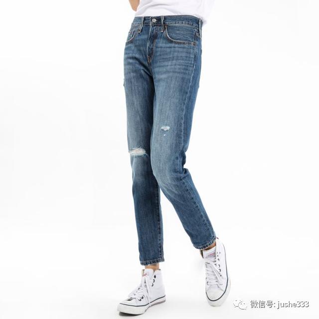 美国第一牛仔品牌，美国三大牛仔品牌