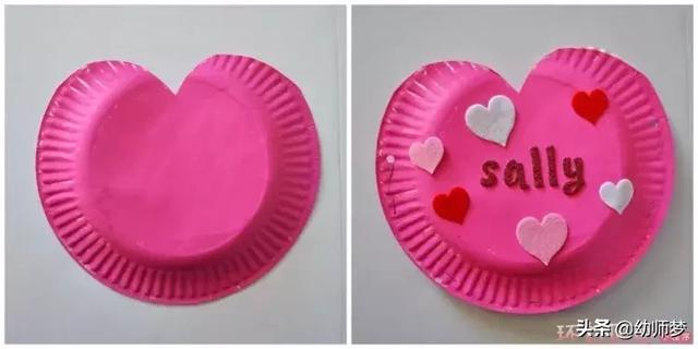 送给妈妈最简单最漂亮的手工，母亲节给妈妈怎么做简单的手工