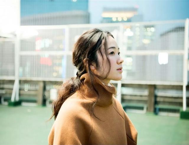 日本新生代实力女优盘点，广濑铃巅峰颜值