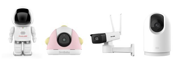 家用摄像头怎么选，家用摄像头挑选标准