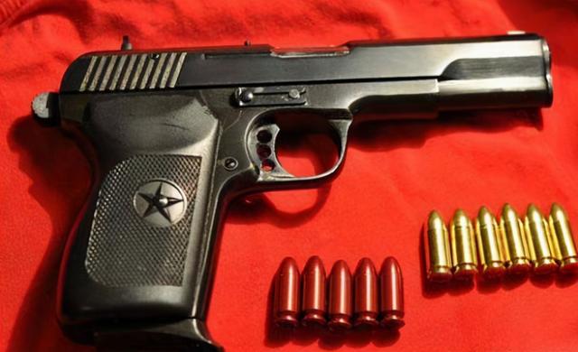 温特斯特杠杆式步枪原理，如何运用了仿生学原理