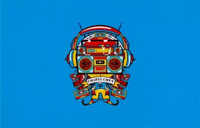 三原色配色表大全，三原色配色法大全（教你调出梵高画中炽热又神秘的蓝与黄）