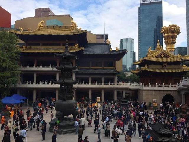 上海最新十大景点，最上海潮玩地——新地标·新风尚TOP10榜单来了