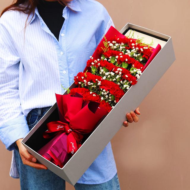 母亲节的时候送给妈妈的礼物，这些精选肯定能送到她心坎里