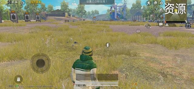 和平精英怎么设置最好用的操作，和平精英这样设置