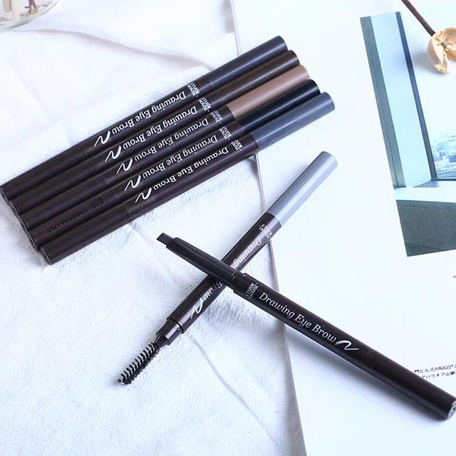 好用便宜的眉笔推荐，这几个眉笔玩意儿真香现场