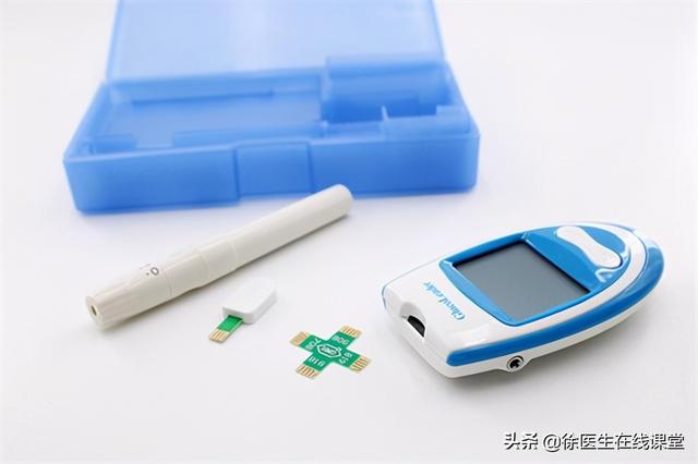 单纯血糖高是糖尿病吗(单纯血糖高有哪些症状)