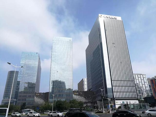 郑州有什么新的购物中心，盘点郑州十大购物中心