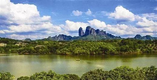 桂平旅游景点大全，广西桂平十大旅游景点排名（没来过广西贵港市桂平市旅游的）