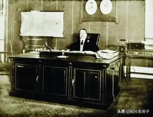 南京英式花园设计说明，新康花园修旧如故