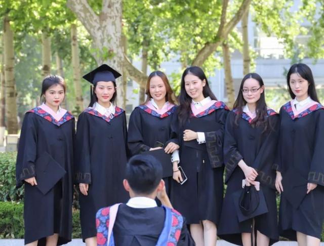 山东的大学排名，山东153所大学最新排名（山东省公办本科大学比烂排名）