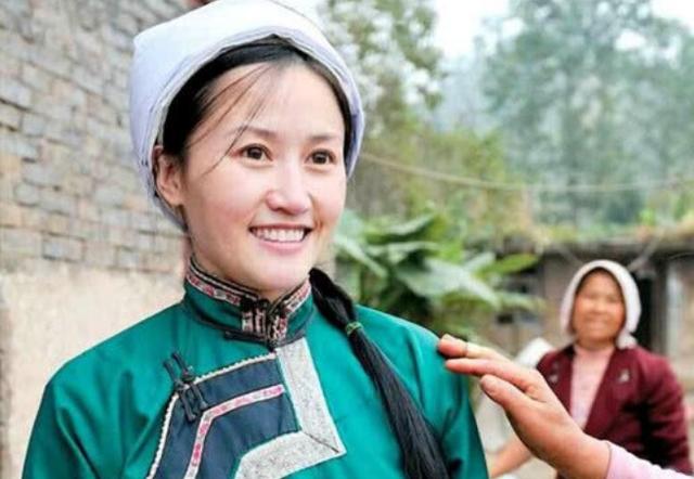 中国最神秘的民族，56个民族最诡异的民族