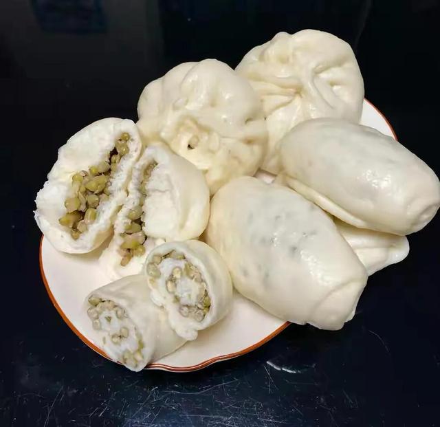 包子面怎么和面，做包子馒头揉面的教程（师傅：无论做包子还是馒头）