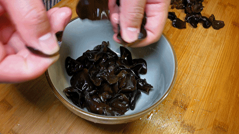 腐竹最好吃的做法素炒，腐竹怎么炒才好吃