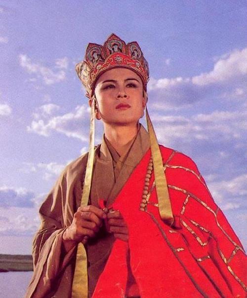 迟重瑞和徐少华对比，徐少华和迟重瑞都演过西游记吗（3位唐僧的扮演者你对谁印象最深）