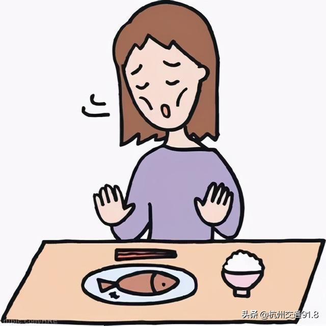 夏天疰夏咋回事，没胃口睡不醒