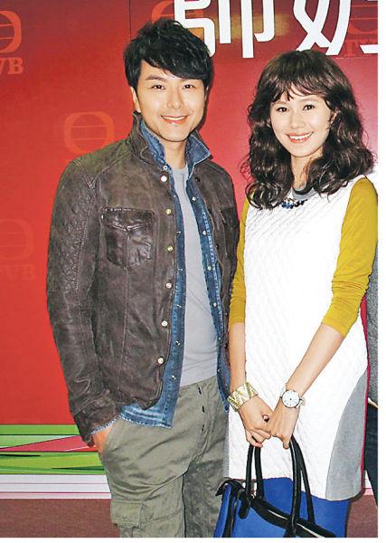 香港郑雪儿个人资料简介，后从TVB小配角演到男主