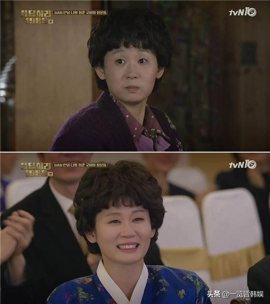 请回答1988金美善演谁，金善映获最佳女配角