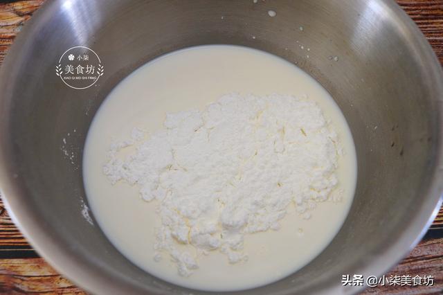 过期牛奶能做什么，过期纯牛奶能做什么好吃的（和孩子一起在牛奶上作画）