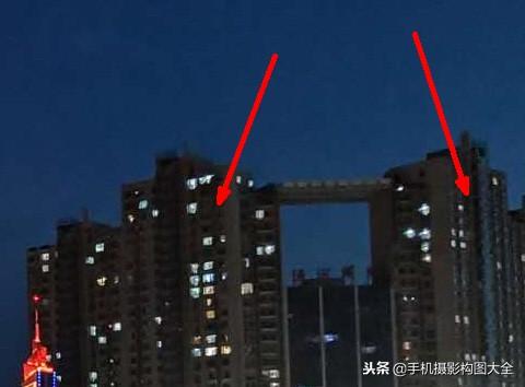 慢门拍摄风光技巧，夜景慢门摄影新手才用