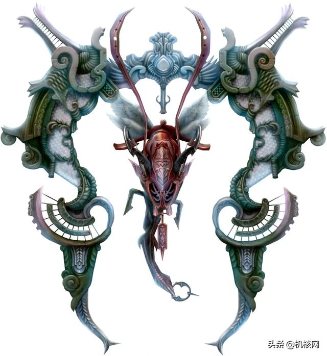 最终幻想14 4.0剧情文字，网游里最黑深残的剧情