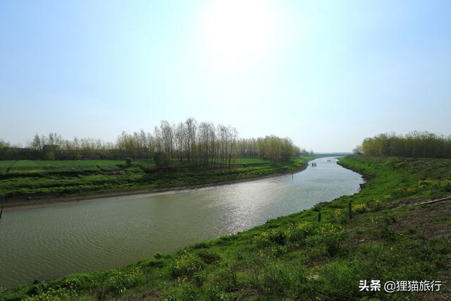 滁州和南京的交界在哪，滁州这条路即将迎来改造