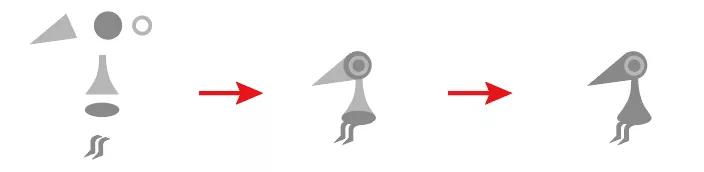 干货教程矛盾空间，空间感设计大全