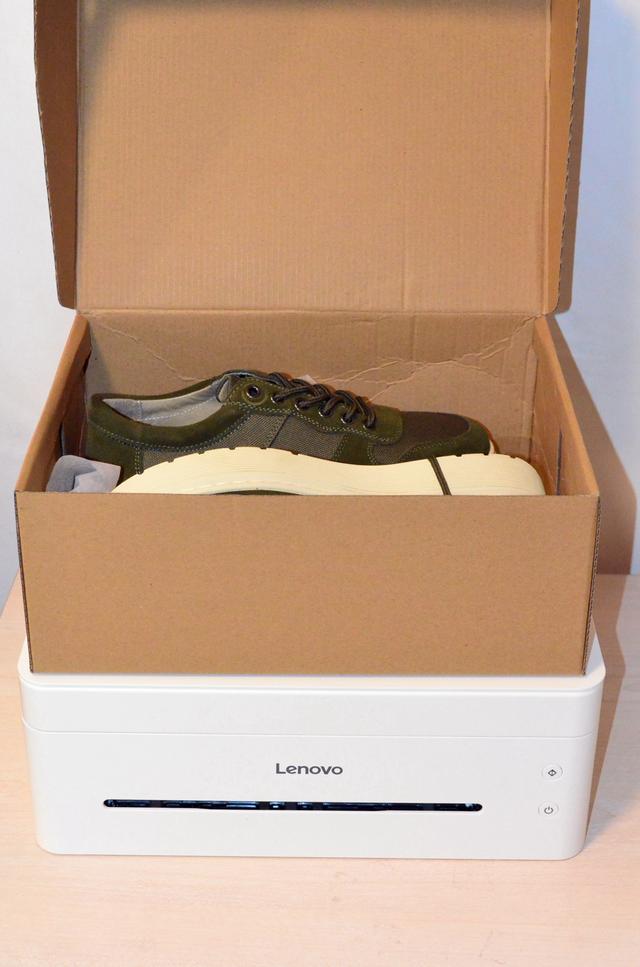 小新打印机测评，满足你全家的智能印刷需求