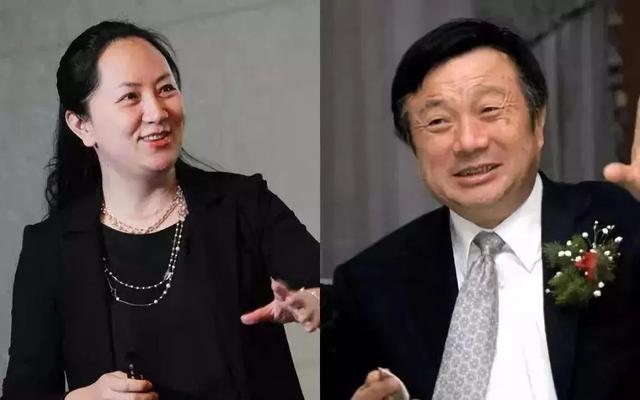 孟晚舟是哪里人，华为孟晚舟是哪里人