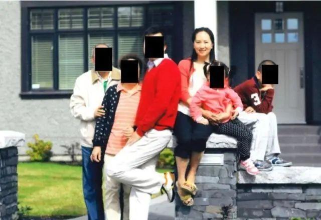 孟晚舟是哪里人，华为孟晚舟是哪里人