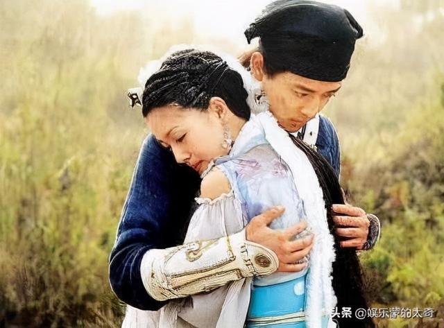 17年后再看这版被严重低估的倩女幽魂，新老倩女幽魂对比解说