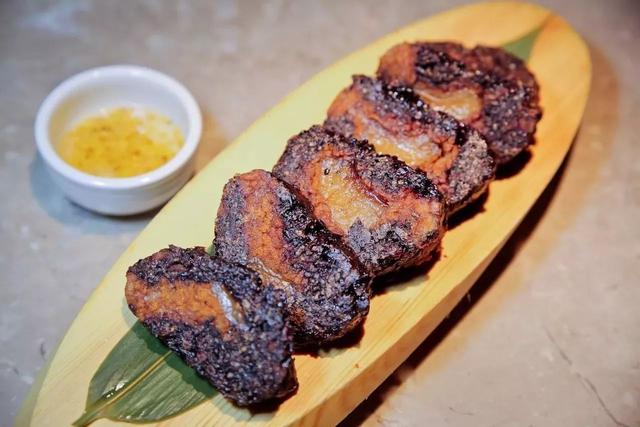 广西老家端午节的特色粽子，广西人爱吃大“粽子”