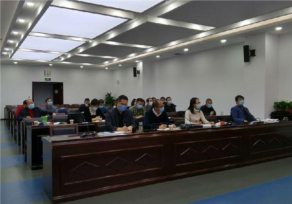 hse体系管理的核心工作，公共事业管理部组织HSSE管理体系运行学习交流