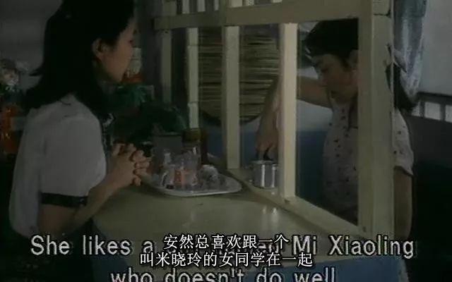 七月与安生电影筹备时间，韩国将翻拍电影《七月与安生》