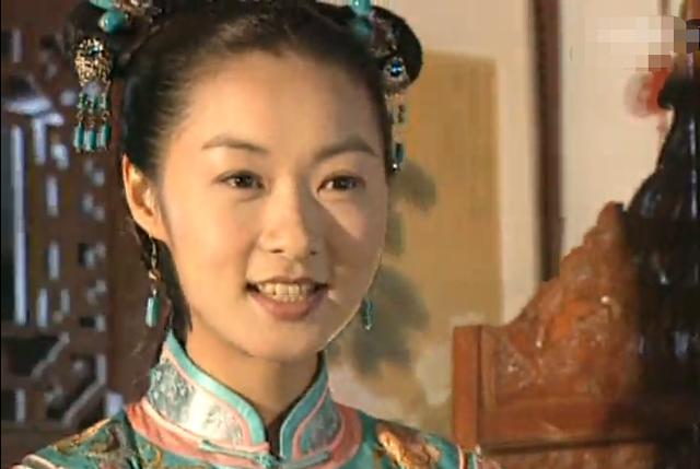 前朝公主是谁，前朝公主与当朝皇帝