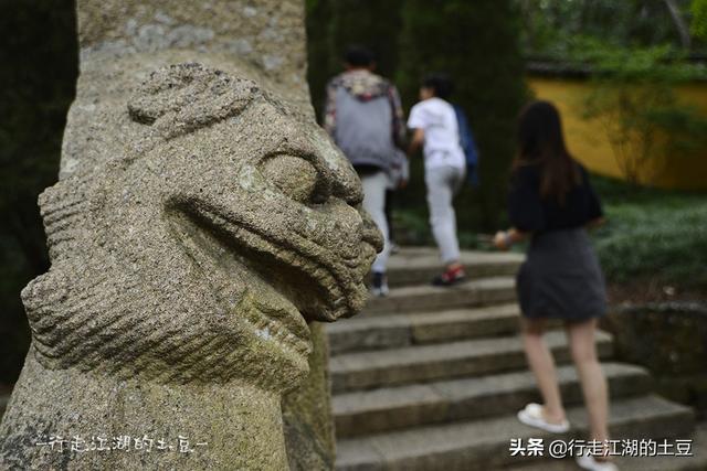 虞山国家森林公园，历史上的虞山公园