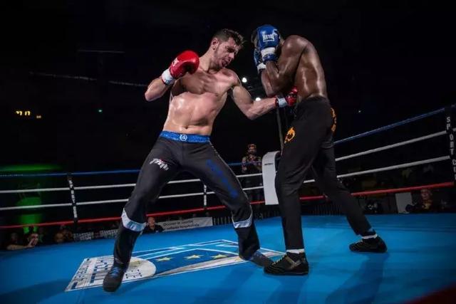 世界ufc格斗流派排名，MMA技术流派观览之UFC中五大跆拳道高手