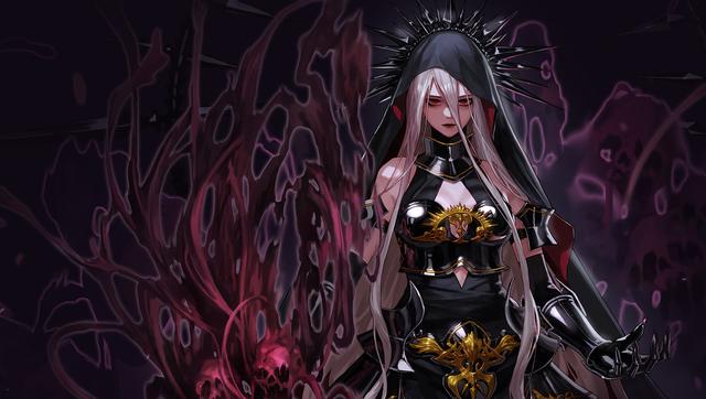 dnf女鬼剑剑宗觉醒，dnf女鬼剑觉醒插图