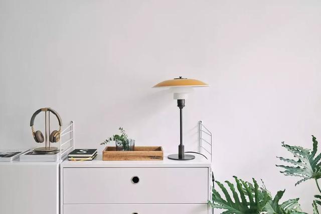 100种舒服的北欧风格，但是居住起来特别舒服