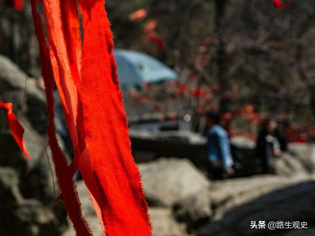 古代人春节的习俗，古代过年有一种风俗